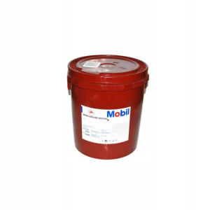 Smar do przegubów MOBIL Grease Special, 18 kg