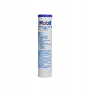 Smar litowy MOBIL Grease XHP 222, 400 g