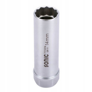 Nasadka 12-kątna 3/8 14mm SONIC 7172214 dł.: 63mm