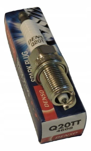 Denso Q20tt Peugeot 205 - 1.0 1.1 1.2 1.3 1.4 1.6