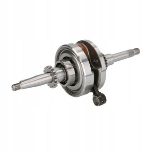 Wał Korbowy 4T Do 70Ccm Silnik Gy6 (139Qmb) Uwaga: