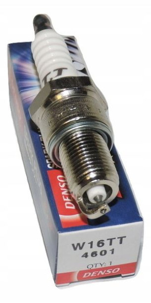 Denso W16tt Bmw 6 E24 628 630 633 635 Austin Mini