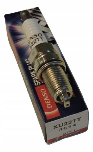 Denso Xu22tt Bmw 3 E36 3.0 3.2 3.6 / 5 E34 3.6 3.8
