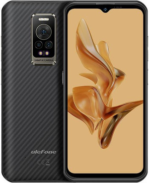 Ulefone Armor 17 Pro 8gb 256gb 5380mah Nfc