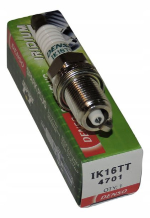 świeca DENSO IK16TT made in Japan LPG