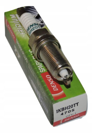 świeca DENSO ikh20tt BENZYNA LPG - Made in Japan