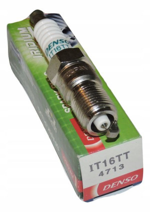 świeca DENSO it16tt BENZYNA LPG - Made in Japan