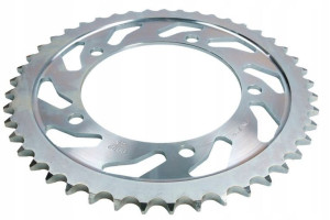 Zębatka tylna stal SUNSTAR 525 z.45 SUNR1-4499-45