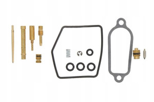 Zestaw naprawczy gaźnika HONDA 400F (Four)