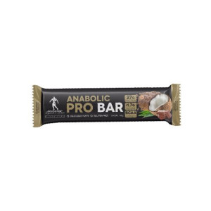 KEVIN LEVRONE Anabolic Pro Bar - Baton proteinowy - 68g