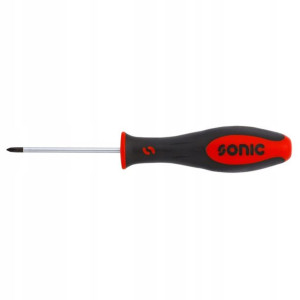 Wkrętak krzyżakowy Phillips PH0 dł. 60-152mm SONIC