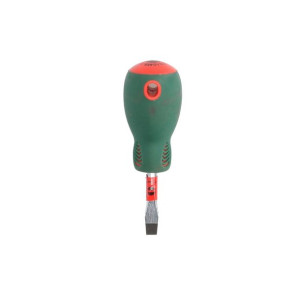 Wkrętak płaski 6,5 mm dł. 38 -103 mm HANS 0310M6-1