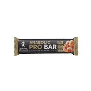 KEVIN LEVRONE Anabolic Pro Bar - Baton proteinowy - 55g