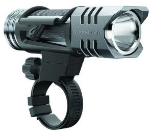 Lampka rowerowa Blackburn Scorch 2.0 USB przód