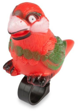 Dzwonek rowerowy dziecięcy Kross Parrot