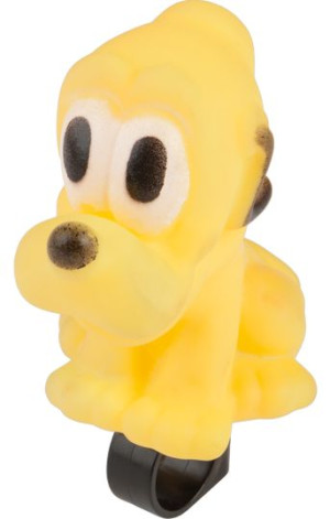 Dzwonek klakson rowerowy dziecięcy Kross Dog