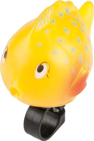 Dzwonek rowerowy dziecięcy Kross Fish