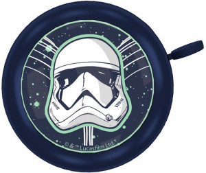 Dzwonek rowerowy dziecięcy Disney Star Wars