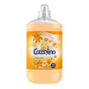 Coccolino 1,8l Orange Rush Płyn Do Płukania