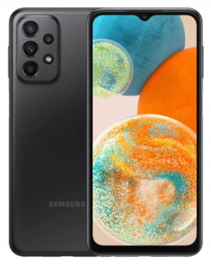 Samsung Galaxy A23 5G A236 Dual Sim 4GB RAM 128GB - Black