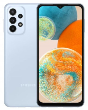 Samsung Galaxy A23 5G A236 Dual Sim 4GB RAM 128GB - Blue