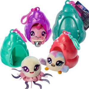 Maskotka Pearly Pods niespodzianka w muszli