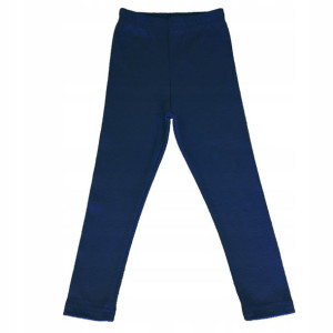 Legginsy klasyczne bawełna polski producent r. 104