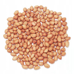 Orzeszki ziemne 2kg