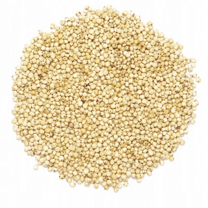 Sorgo Białe 2kg
