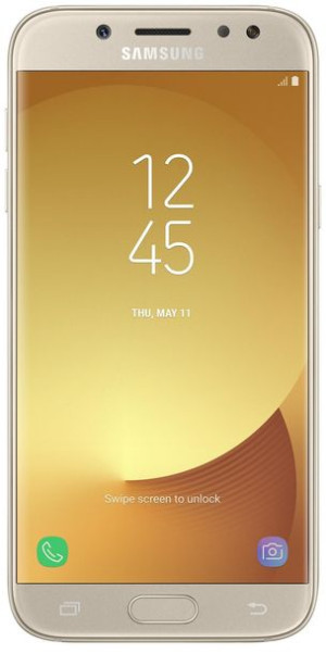Samsung Galaxy J5 (2017) J530F 16GB – Gold