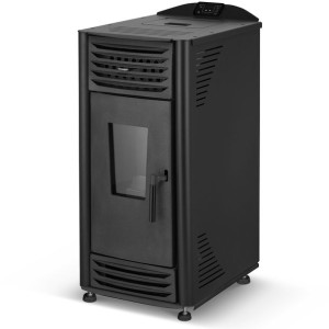 Piec powietrzny ekologiczny na pellet HELENA 8kW