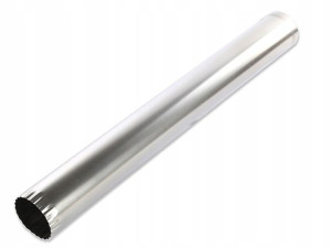 RURA DYMOWA piec koza szamotowy 1m fi 150mm