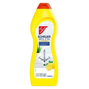 G&G Mleczko Czyszczące 750ml