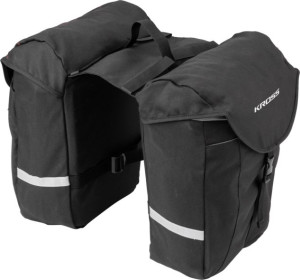 Sakwa rowerowa tylna Kross Roamer Rear Bag