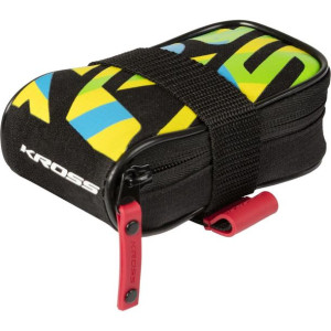 Torba podsiodłowa KROSS PRO TEAM RIO