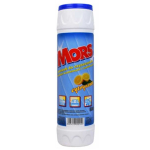 MORS proszek do szorowania powierzchni 1kg