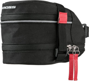 Torba podsiodłowa Kross Roamer Saddle Bag XL