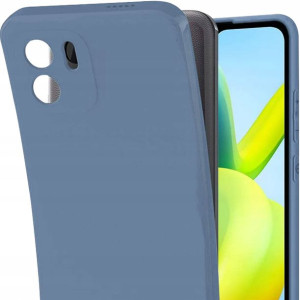 Etui Case Obudowa Liquid Do Xiaomi Redmi A1