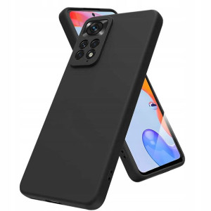Etui Case Obudowa Liquid Do Redmi Note 11 Pro