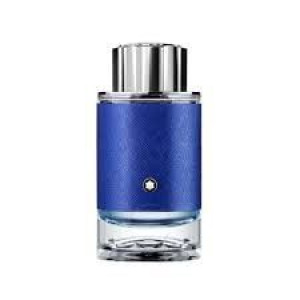 Mont Blanc Explorer Ultra Blue Travel Spray Eau de Parfum 30ml.