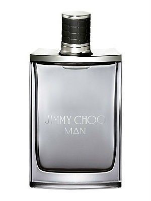 Jimmy Choo Man Eau de Toilette 50ml.