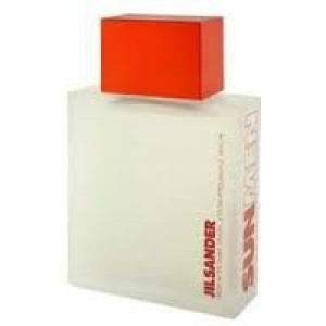 Jil Sander Sun Men Eau de Toilette 125ml.