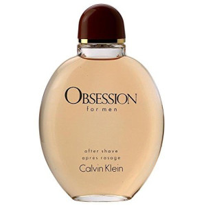 Calvin Klein Obsession for Men after shave 125ml.
