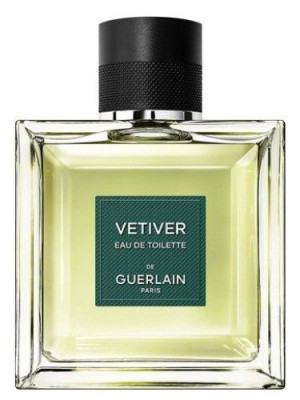 Guerlain Vetiver de Guerlain Eau de Toilette 100ml.