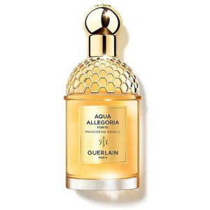 Guerlain Aqua Allegoria Forte Mandarine Basilic Eau de Parfum 75ml.