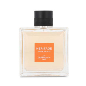 Guerlain Heritage Eau de Toilette 100ml.