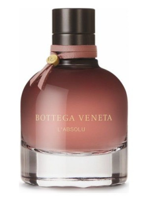 Bottega Veneta L' Absolu Eau de Parfum 50ml.