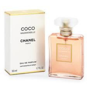 Chanel Coco Mademoiselle Eau de Parfum 100ml. DISCONTINUED VERSION 2014