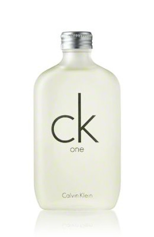 Calvin Klein CK One Eau de Toilette 100ml.