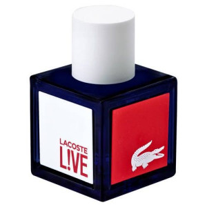 Lacoste Live Eau de Toilette 40ml.